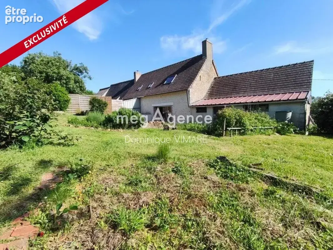 Maison de campagne - photo 1