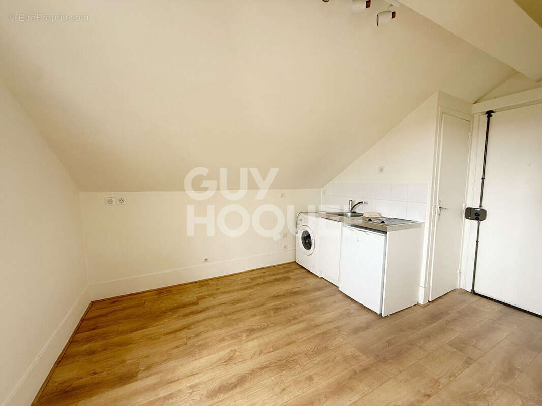 Studio centre ville - photo 7