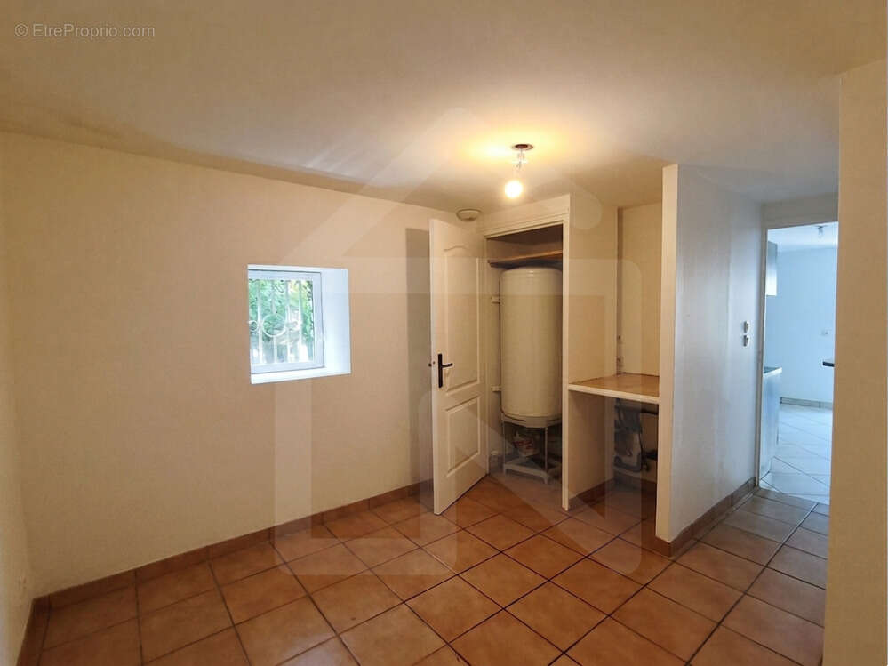 Maison de village en pierre type 4 de 113m2 - photo 12