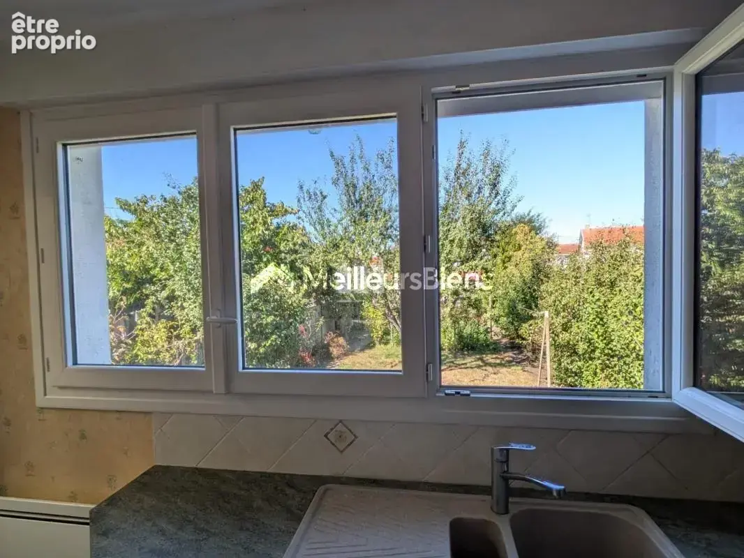 Maison familiale 110m2 quartier descartes cholet - photo 7
