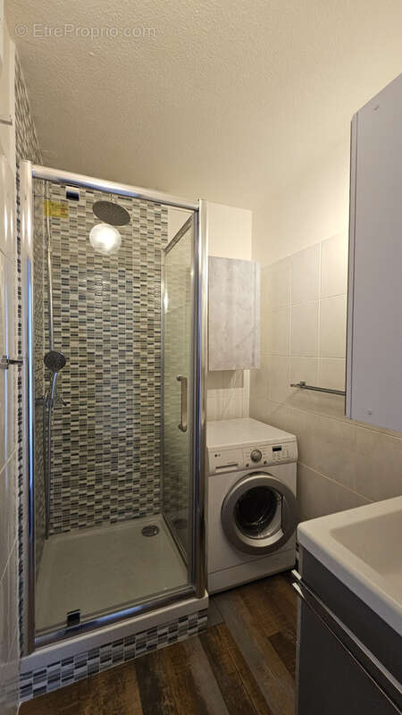 Appartement à RIS-ORANGIS