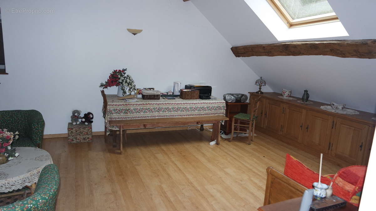 Maison 5 pièces 155 m² - photo 11