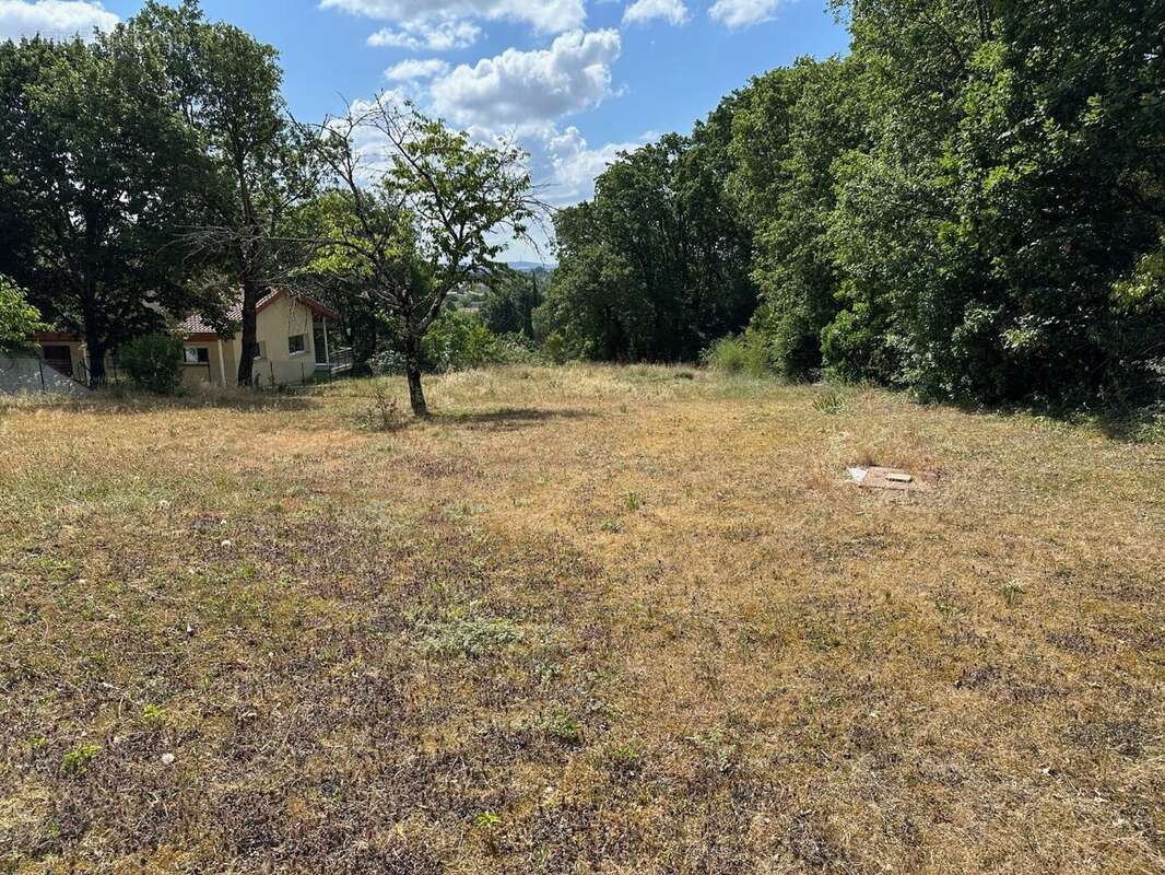 Maison à TOURNEFEUILLE