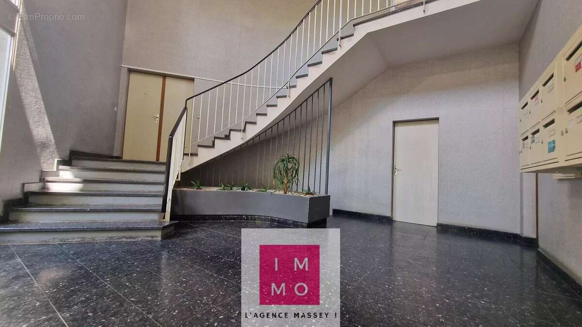 Appartement à TARBES