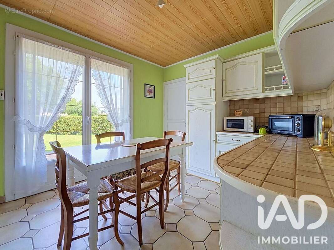 Maison 96 m² à Friville-Escarbotin  - photo 7