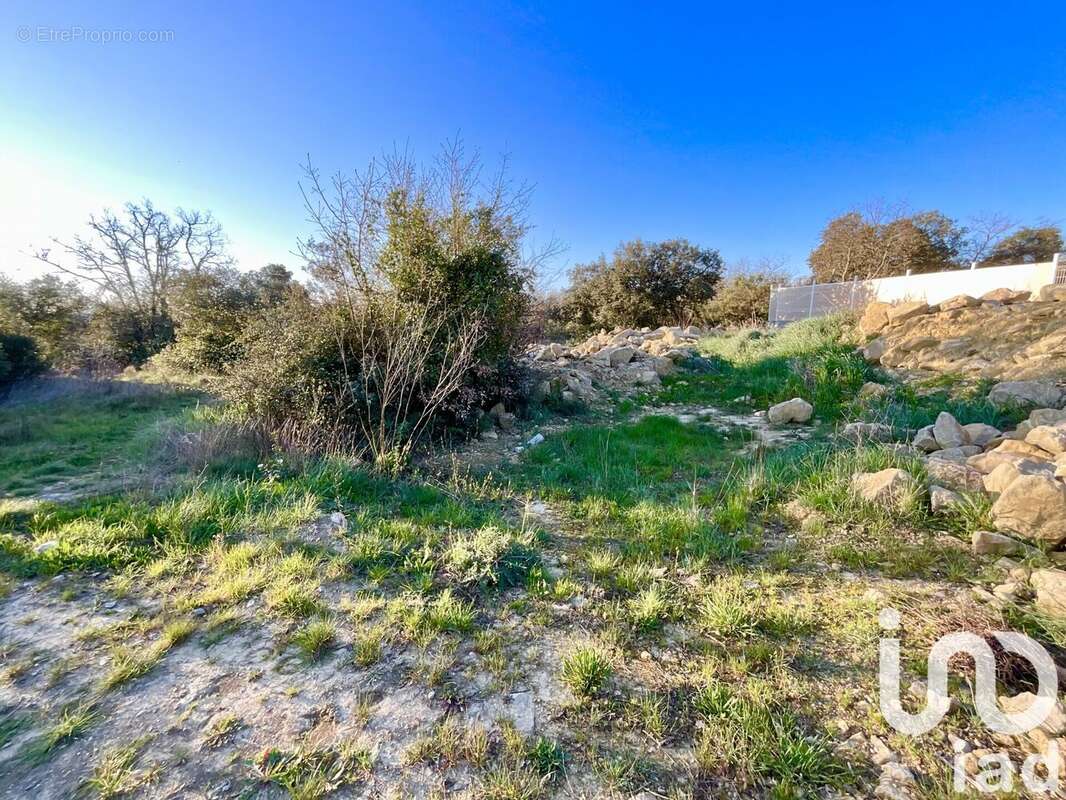 Photo 2 - Terrain à DEAUX