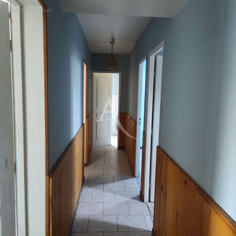 Maison Conan 124 m2 - photo 3