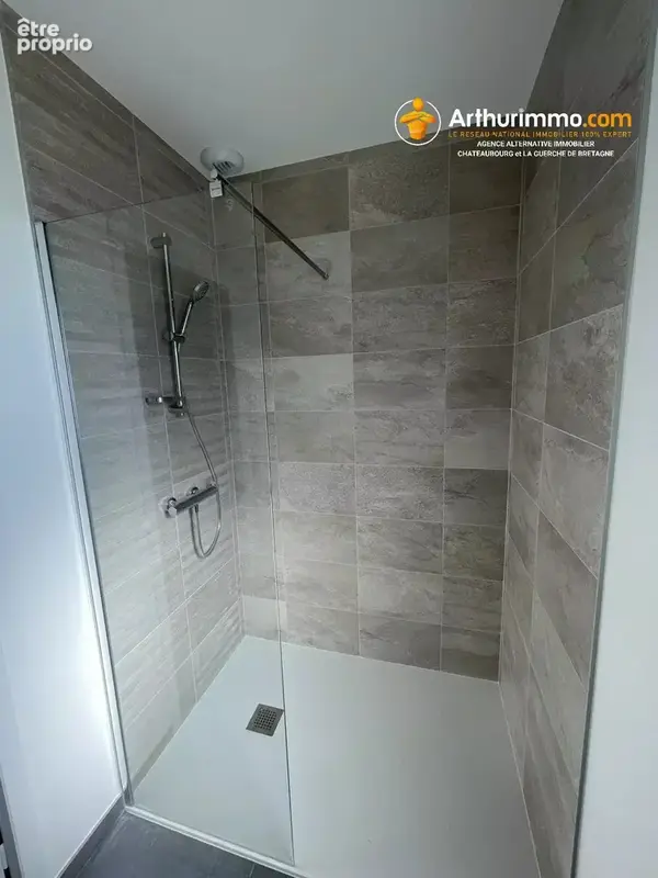 Vente Maison Chateaubourg(35220) 338 000ï¿œ - photo 9