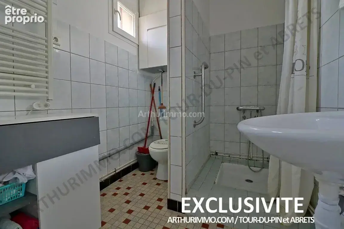Vente Maison (38490) 170 000ï¿œ - photo 7