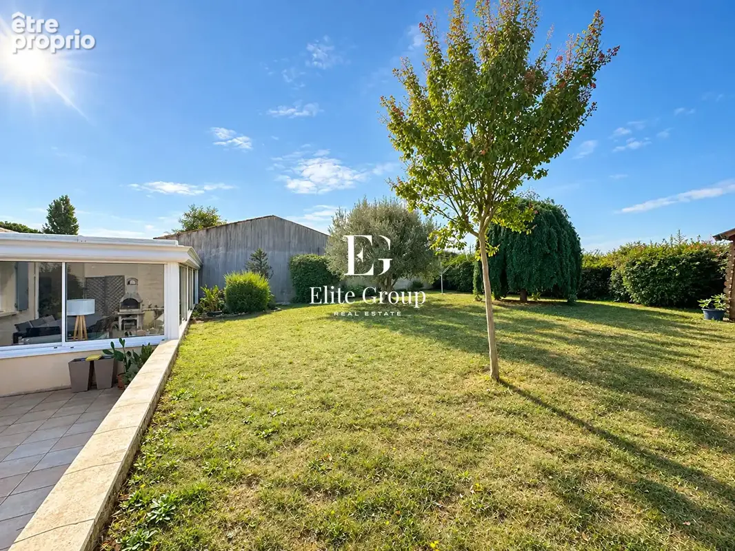 A Vendre Maison - Saint Hippolyte - 3 Chambres - Garage - 144 m2 - photo 14