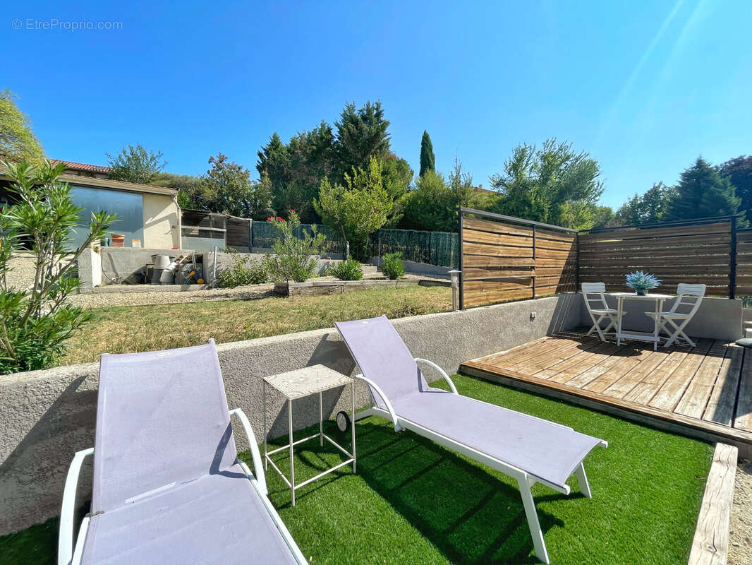 Maison Vienne 145m2 - 4 chambres - Parcelle 1000m2 - Double garage - photo 4