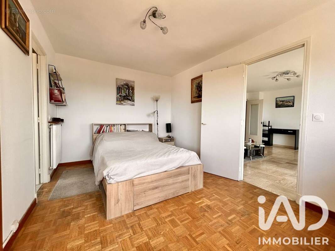 Photo 6 - Appartement à GRASSE