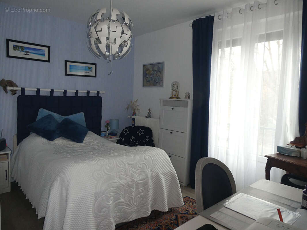 Appartement à LISIEUX