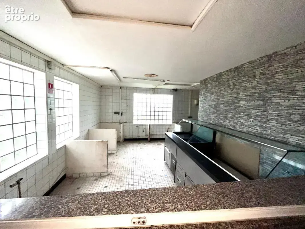 Immeuble À Vendre - photo 15