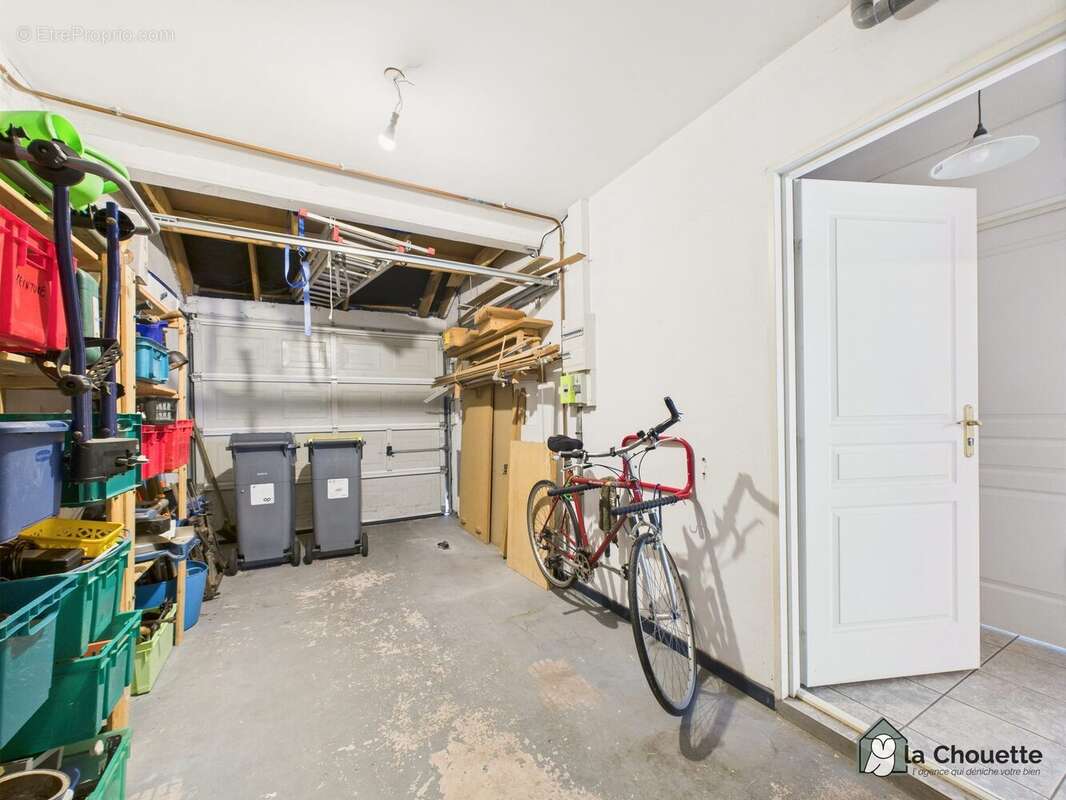 Maison à PERENCHIES