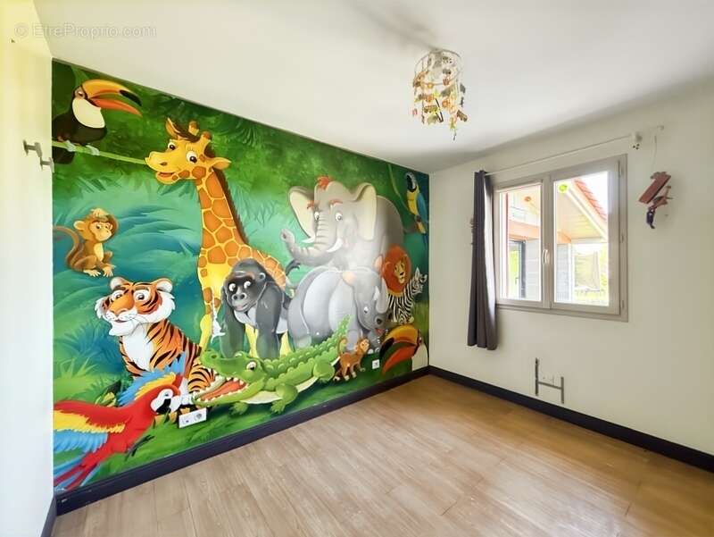 Maison récente plain-pied 3 chambres avec véranda dans un cadre paisible - photo 18