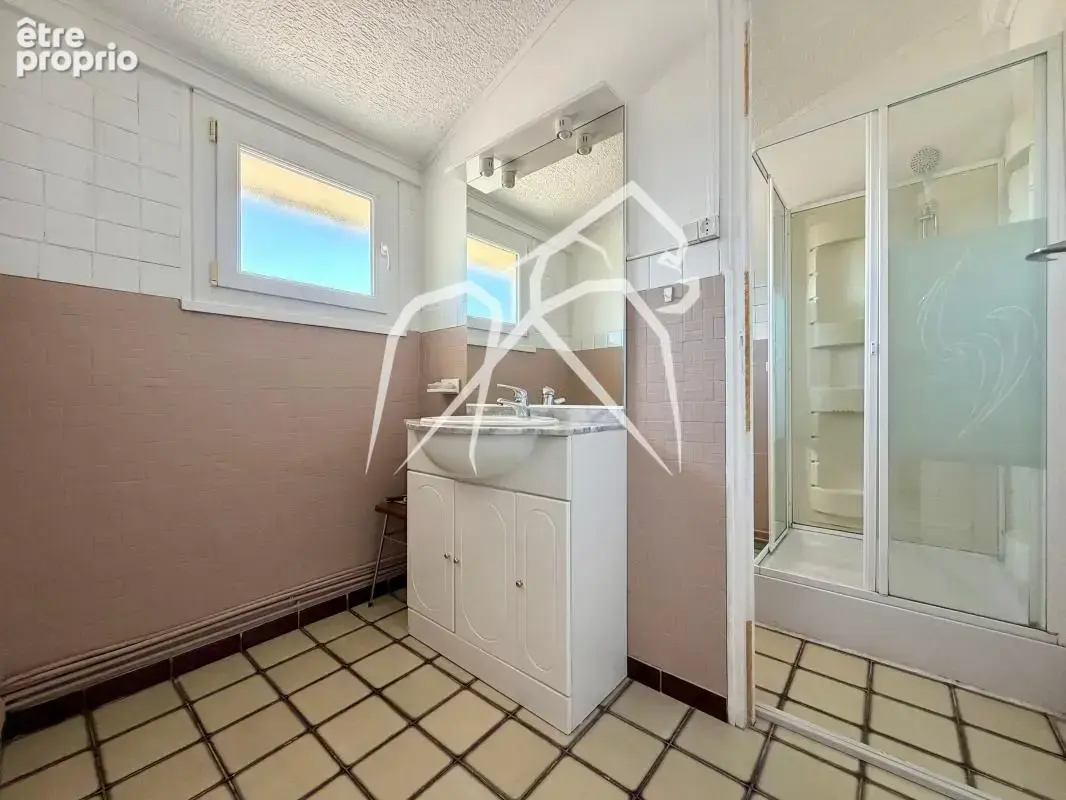 Maison familiale  4/5 chambres  110m²  bois-leveque (76116) - photo 12
