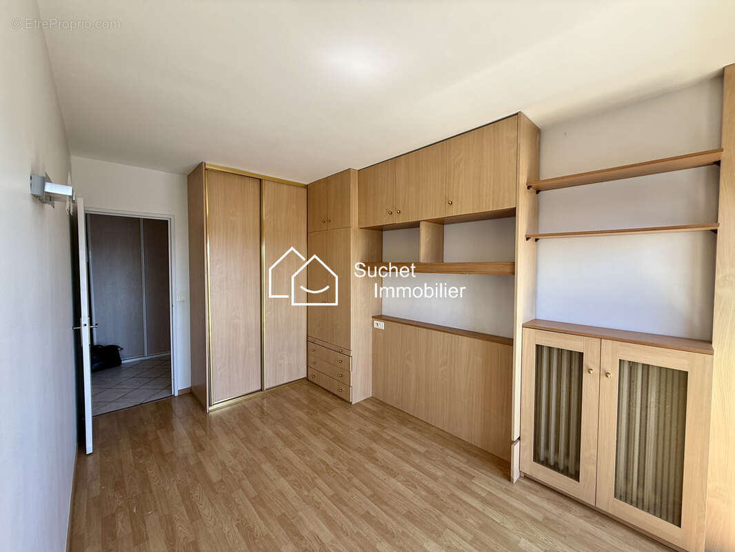 Appartement à ANNECY