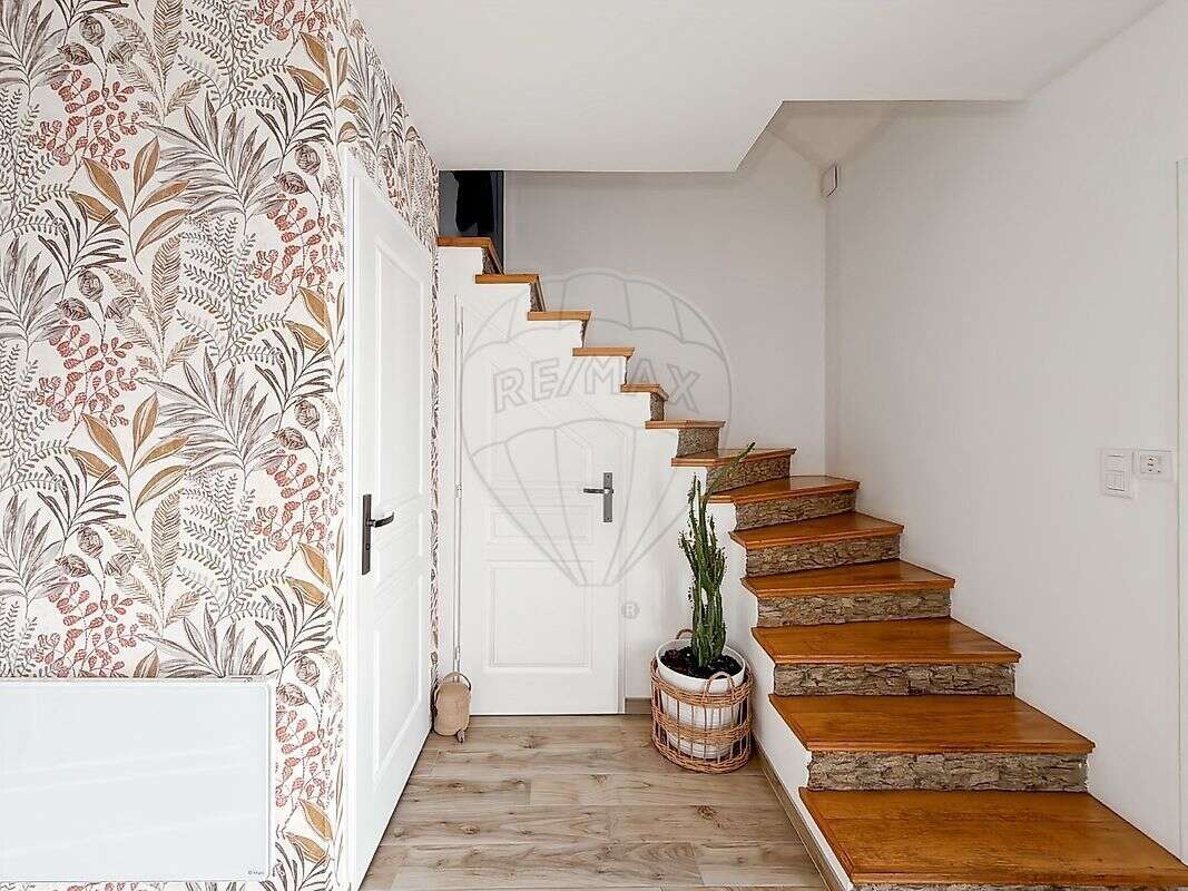 Maison à LE FUILET