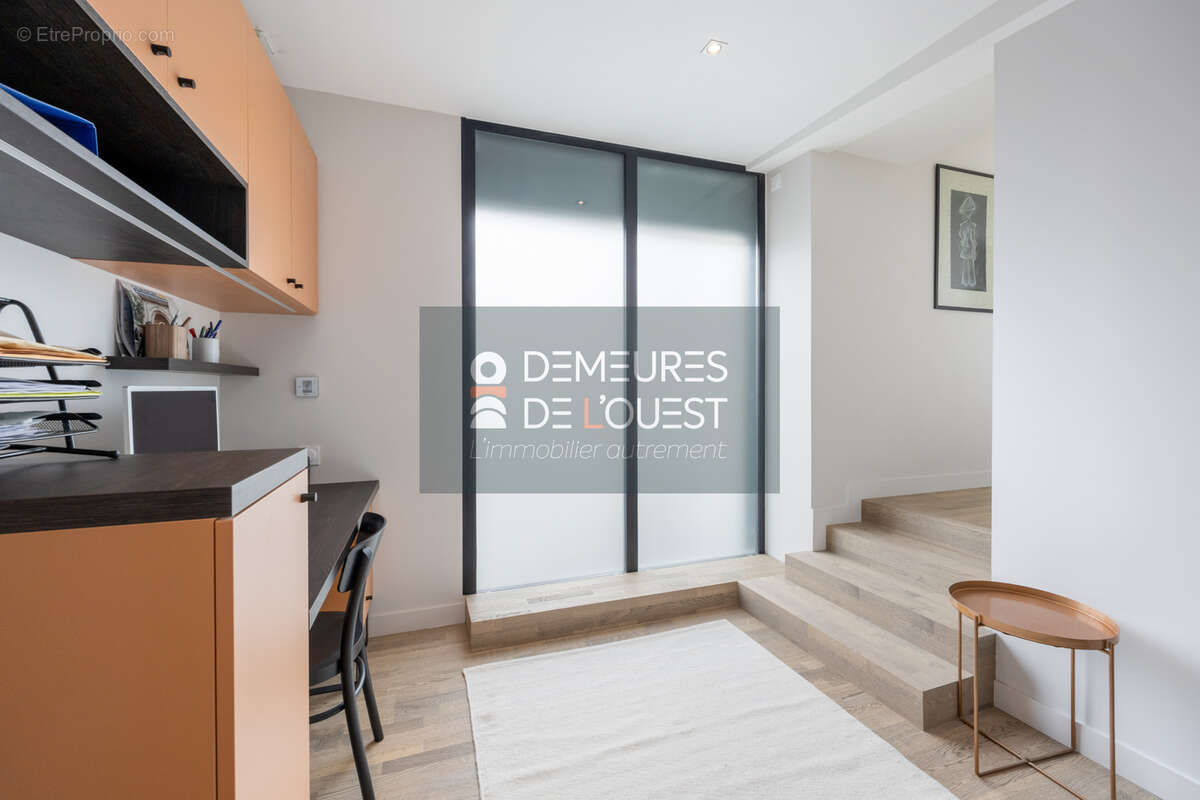 Maison à RENNES