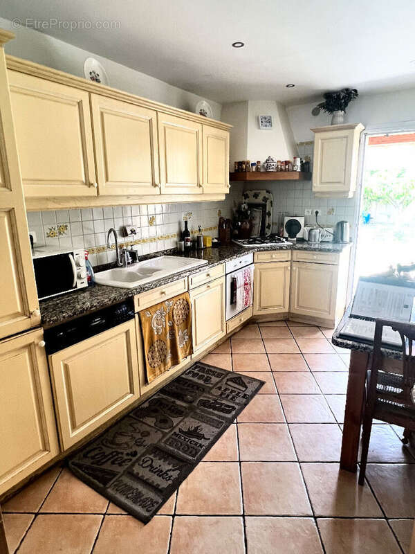 Maison à HOUILLES