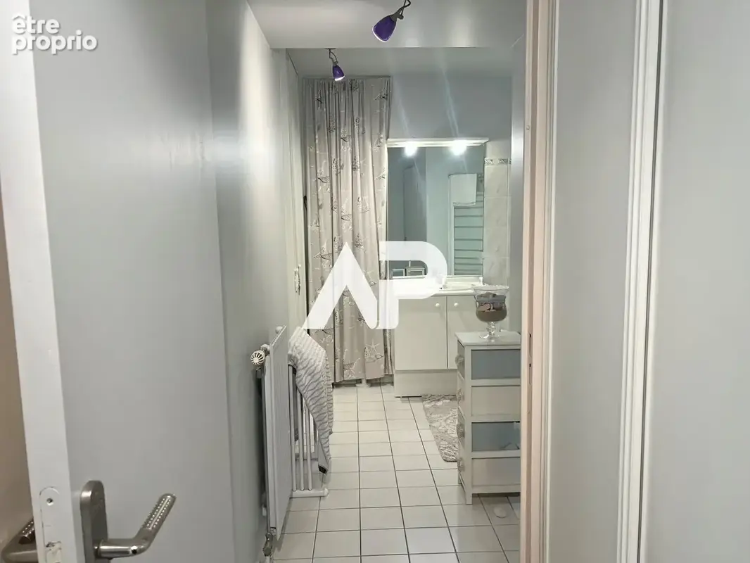 Appartement avec jardin privatif et terrasse  Montmorency - photo 9