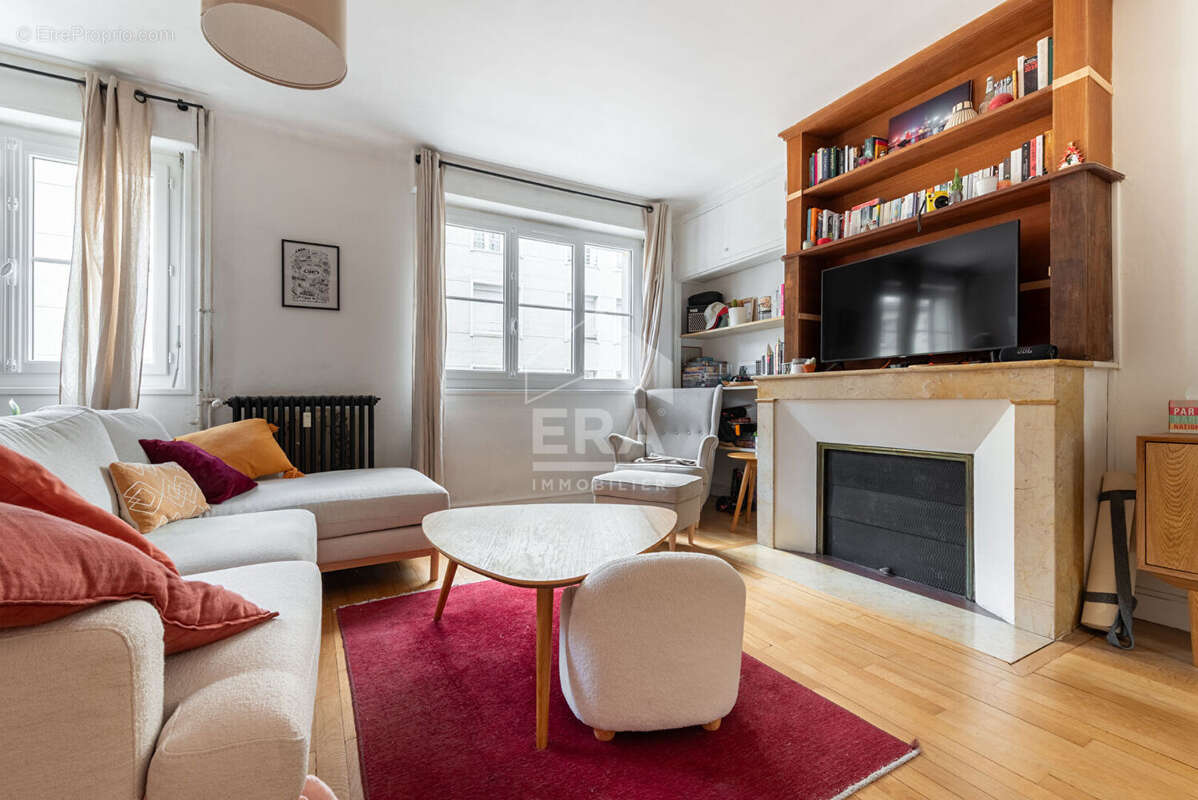 Appartement à CAEN