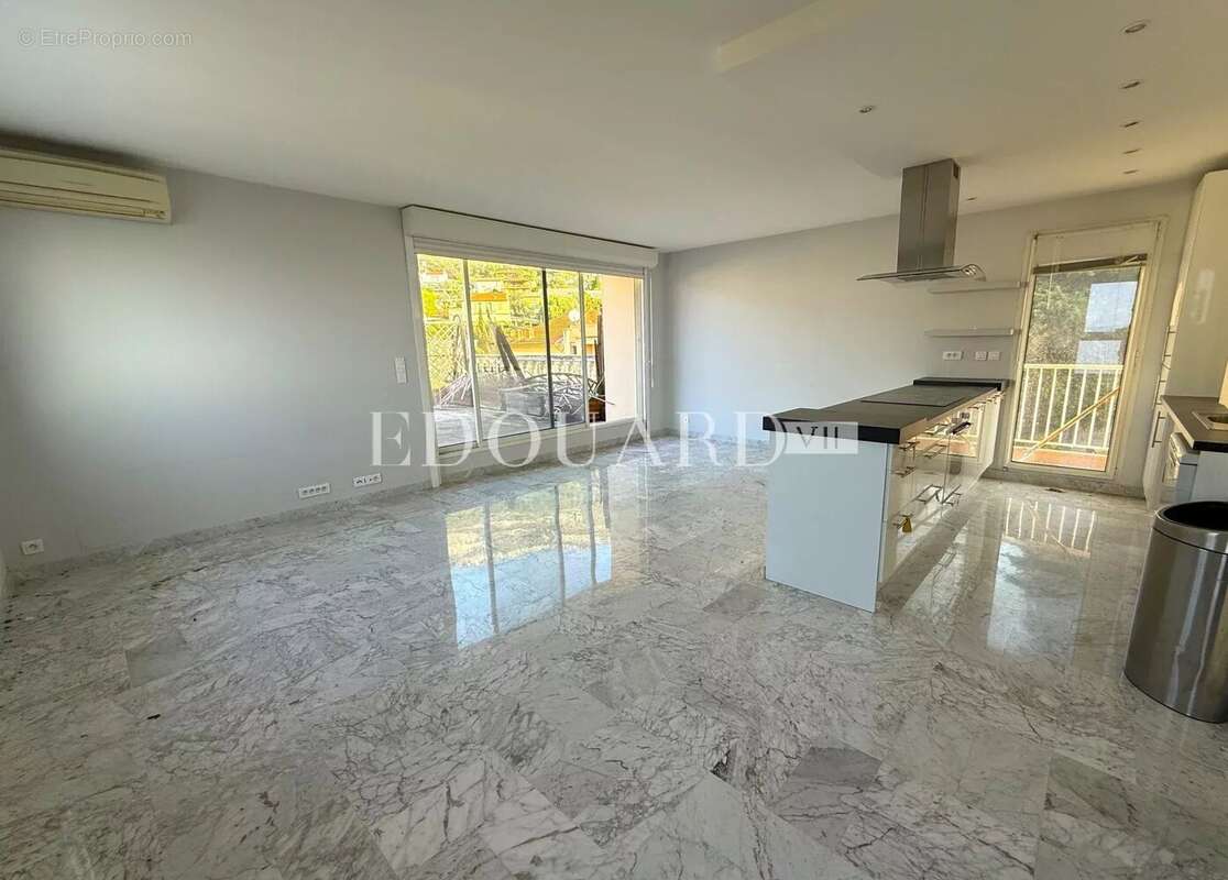 Appartement à CAP-D&#039;AIL