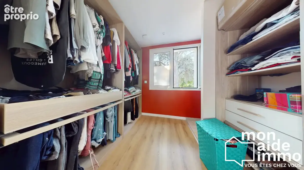 Maison 5 pièces 157 m² à vendre à Lignan-De-Bordeaux (33360) - photo 4