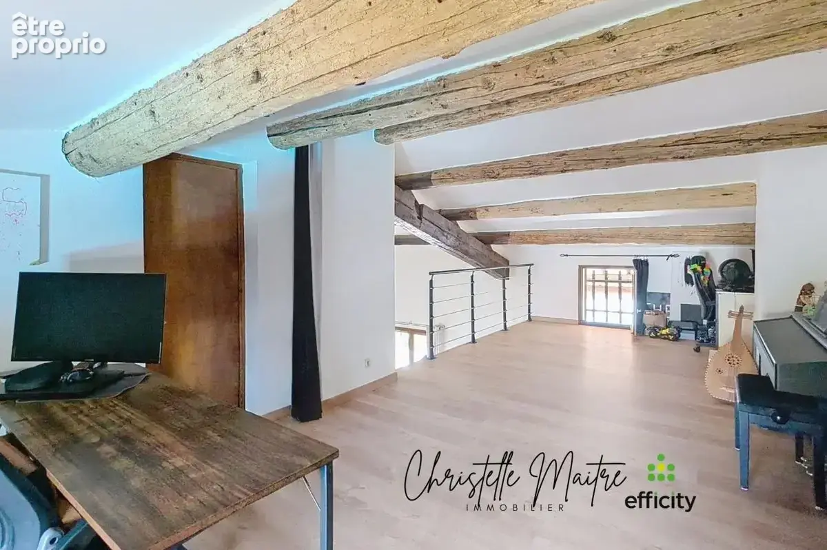 Maison 6 pièces 140 m² à vendre à Mouries (13890) - photo 15