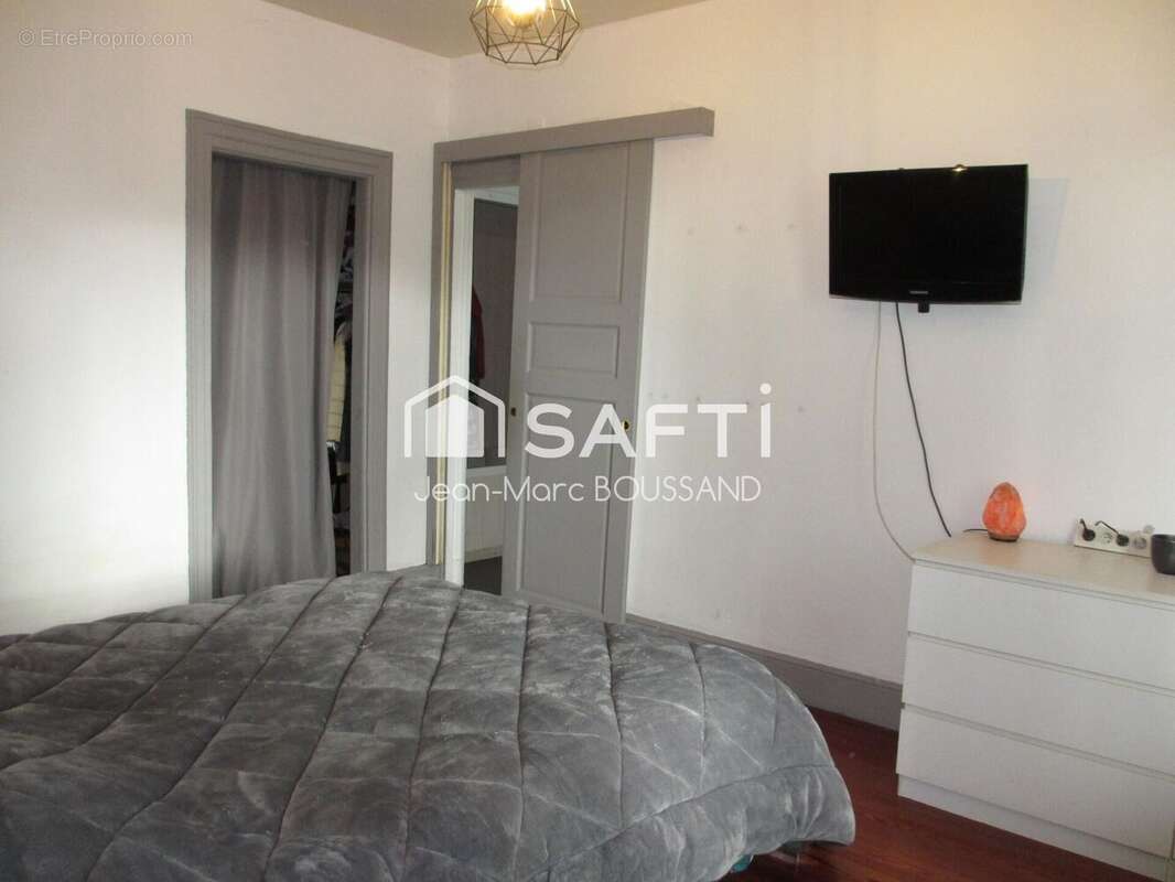 Photo 9 - Maison à CHAUFFAILLES