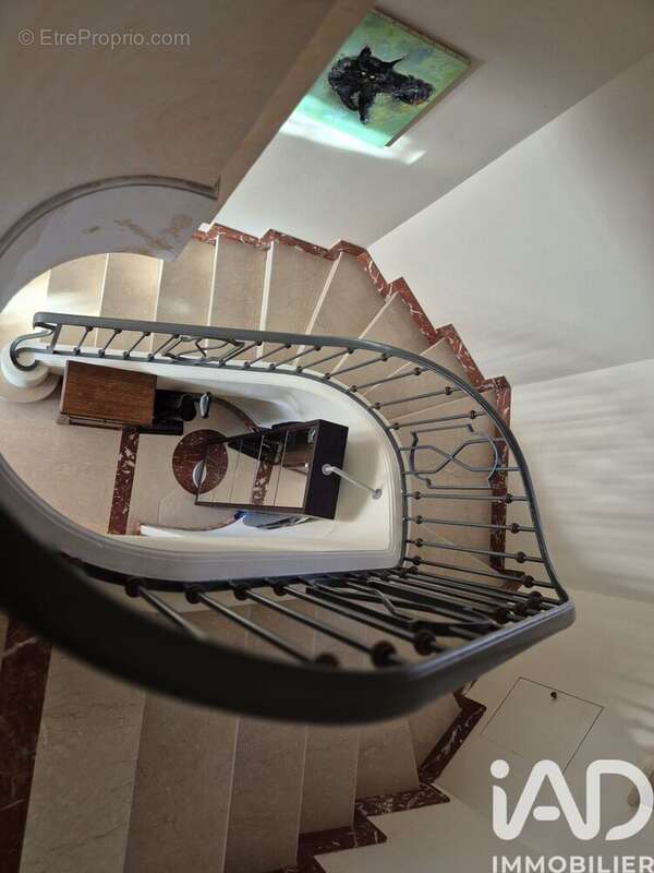 Photo 7 - Maison à CAGNES-SUR-MER