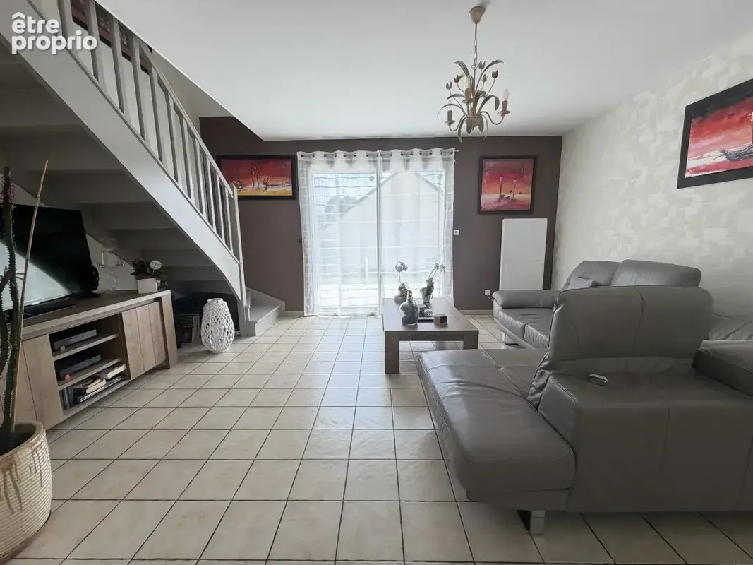 Maison 5 pièces 120 m² à vendre à Le Temple-De-Bretagne (44360) - photo 4