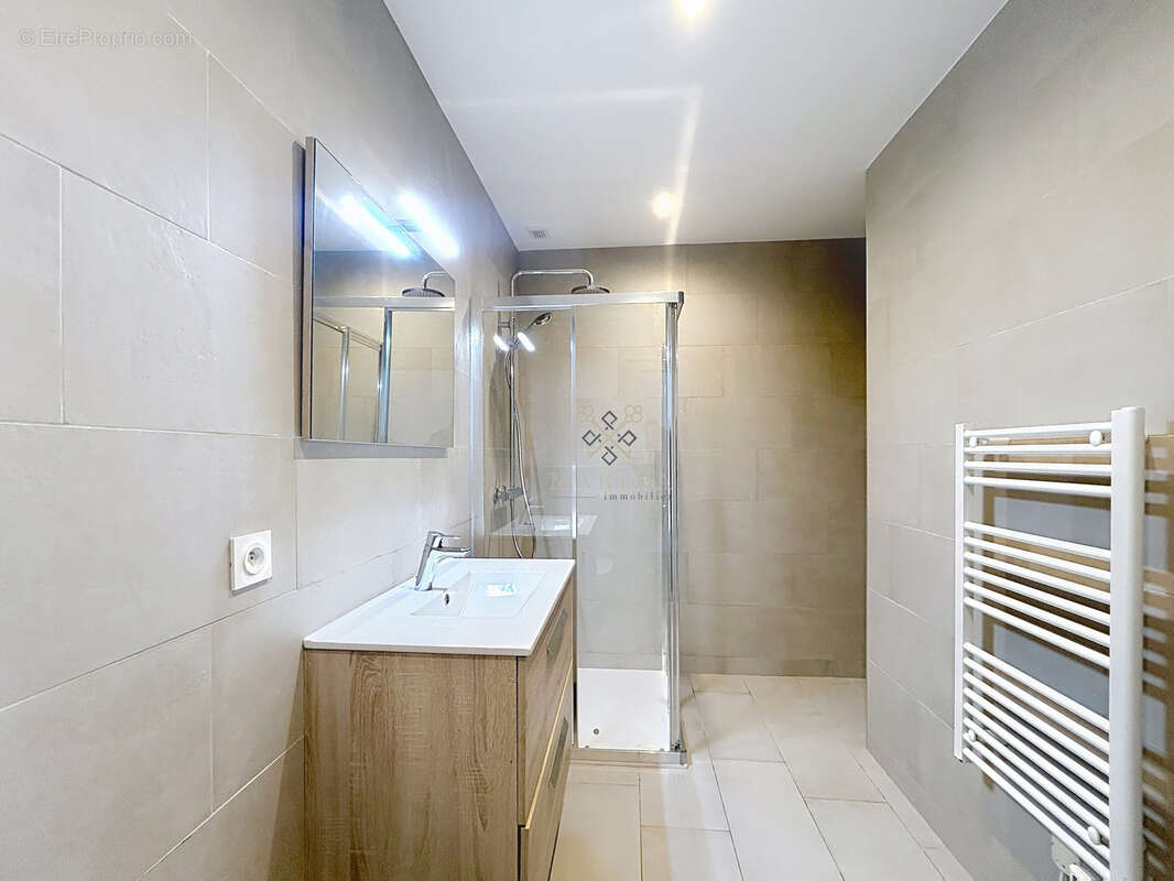 Appartement à PORTO-VECCHIO