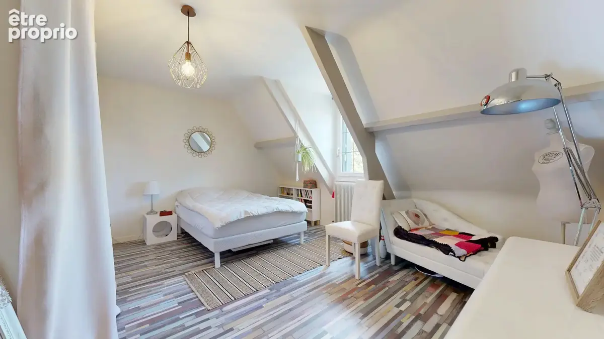 Maison 7 pièces 209 m² à vendre à Coubron (93470) - photo 15