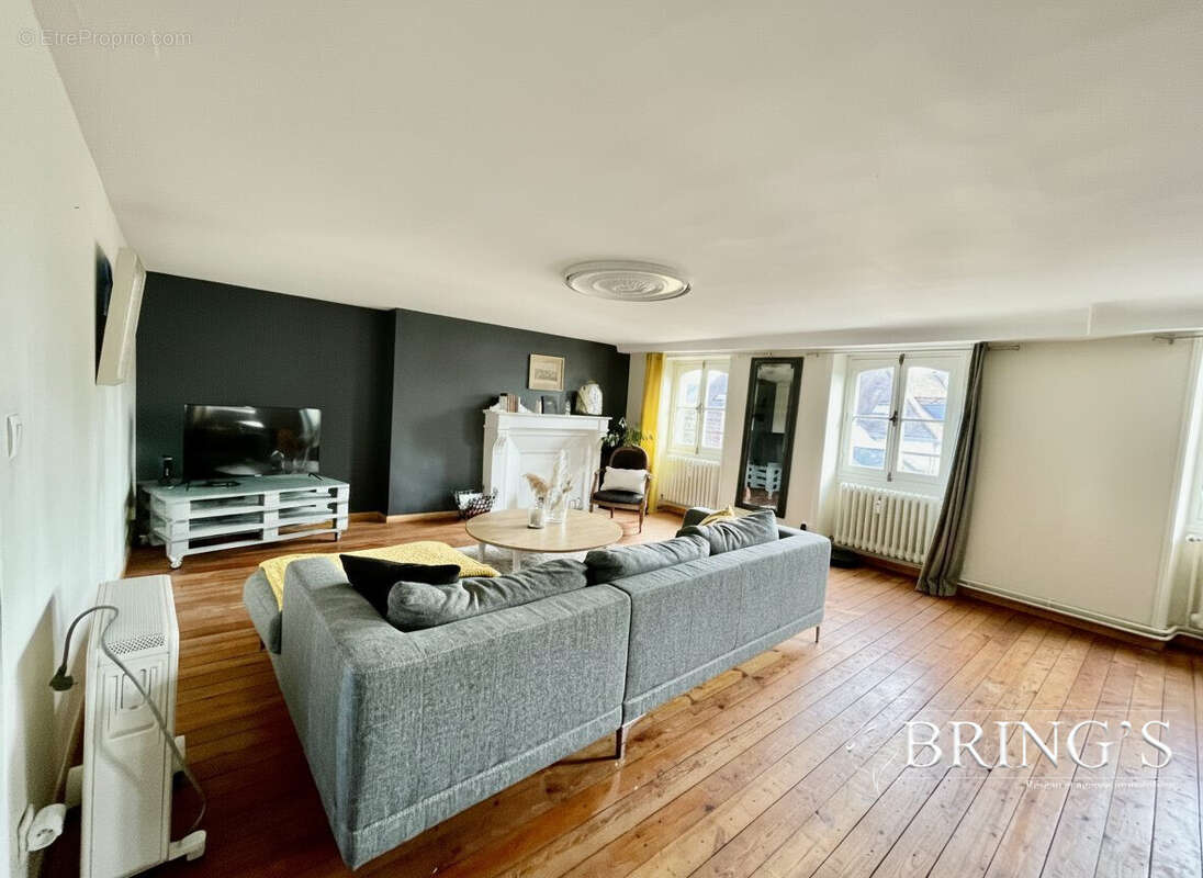 Appartement 101 m² à Alencon  - photo 3