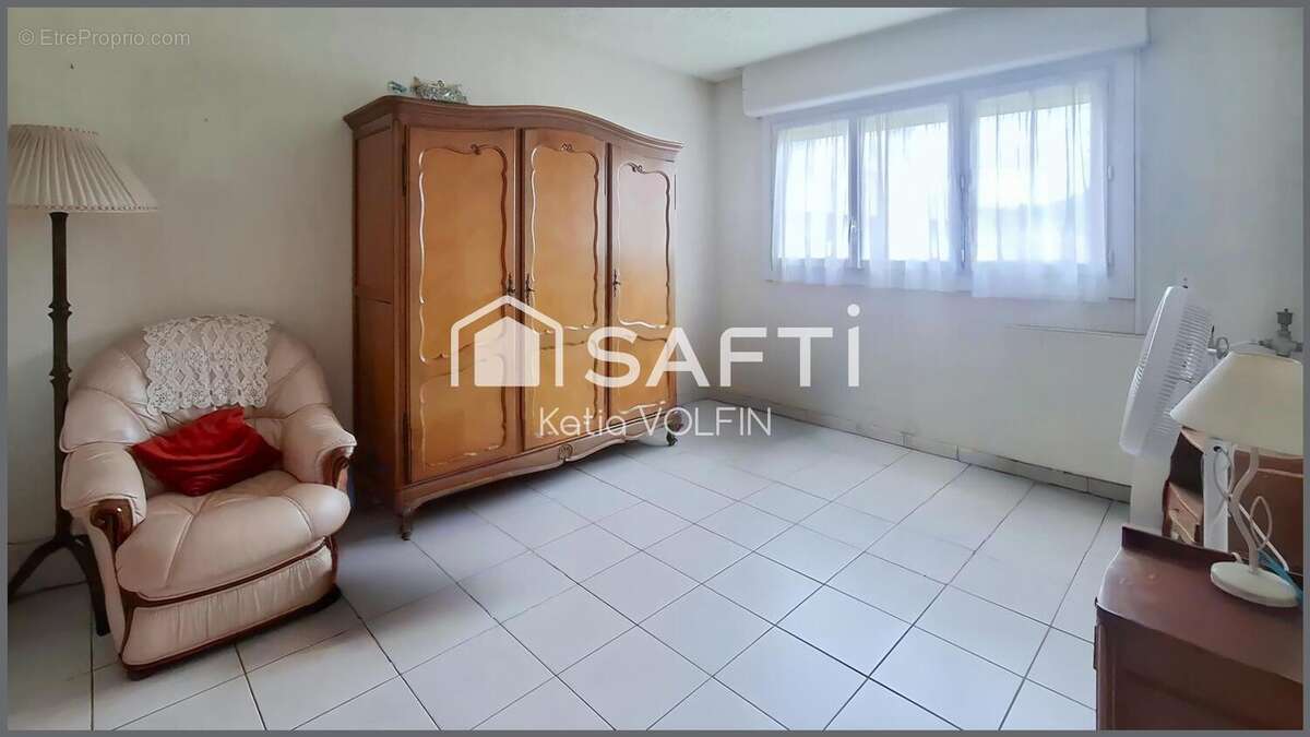 Photo 4 - Appartement à AUBAGNE