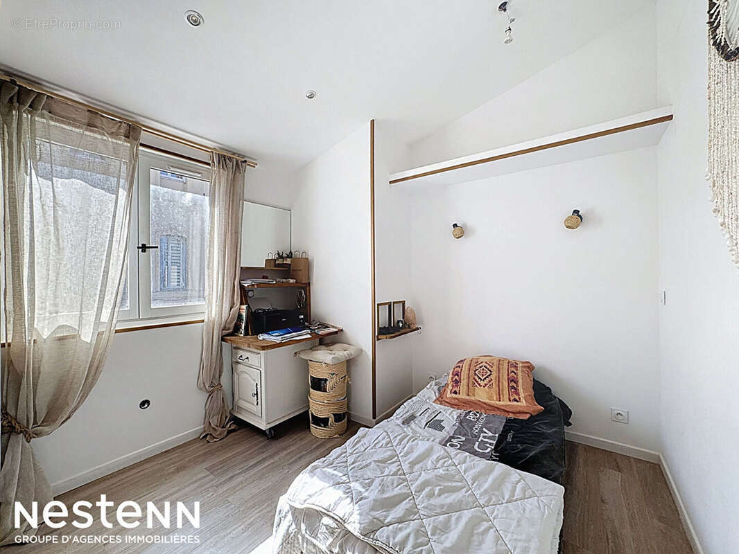 Appartement à NARBONNE