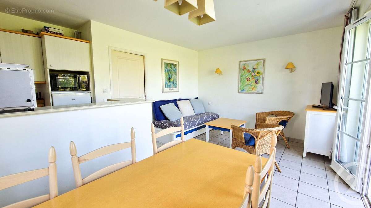 Maison à TALMONT-SAINT-HILAIRE