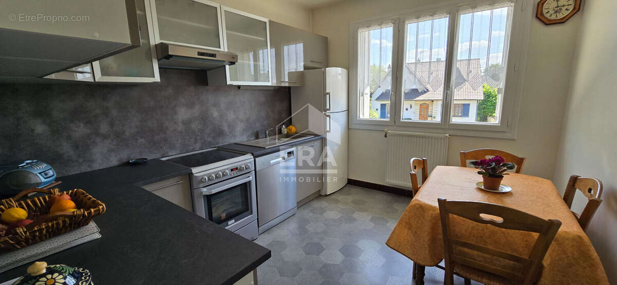 Maison à NOISY-LE-GRAND