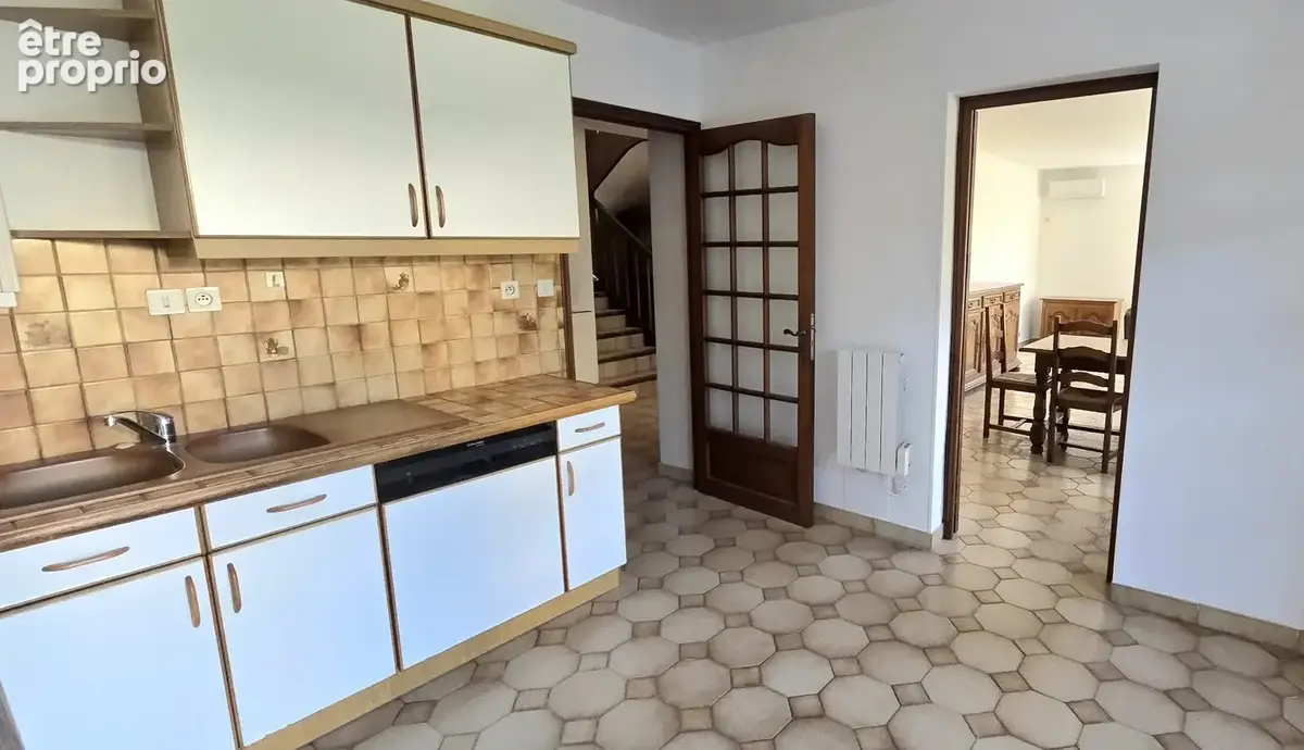 Frontignan  maison indépendante avec terrain - photo 12