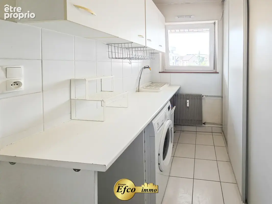 Appartement 5 pièces proche frontière - photo 10