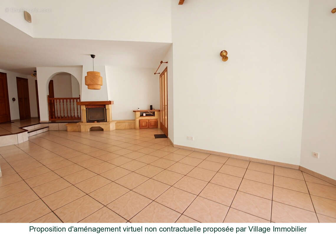 Maison à MIONS