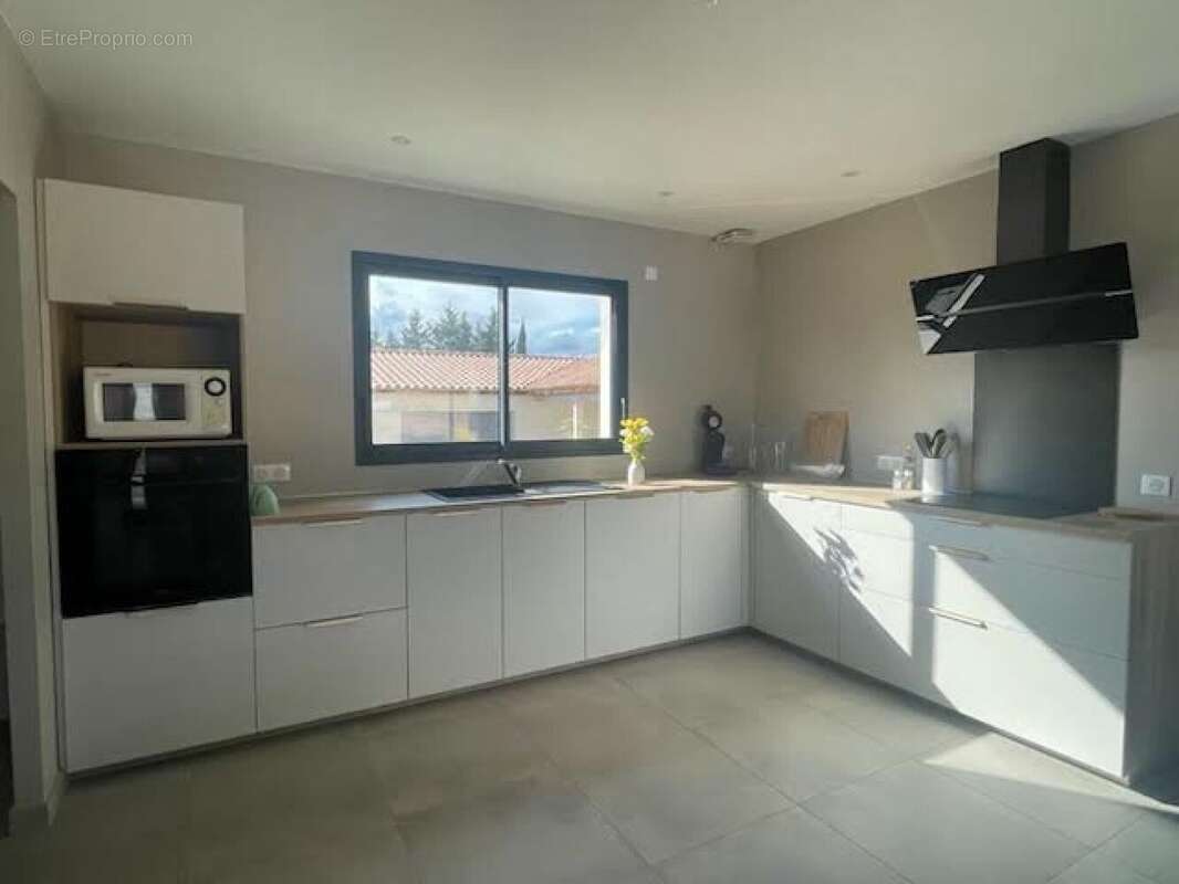 Photo 4 - Maison à SALASC