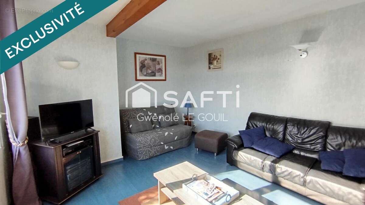 Photo 2 - Appartement à PIRIAC-SUR-MER