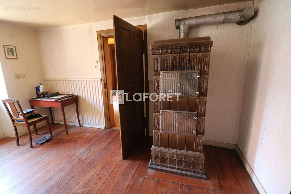 Maison à BOUXWILLER