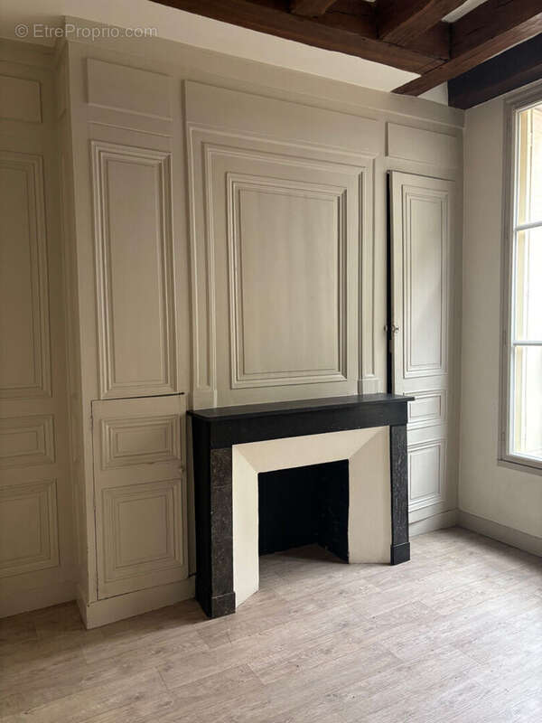 Appartement à TOURS