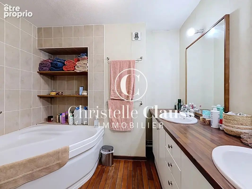 Appartement  4 pièces 103 m2 Illkirch - photo 9