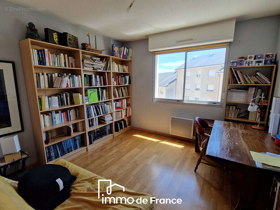 Appartement à RODEZ