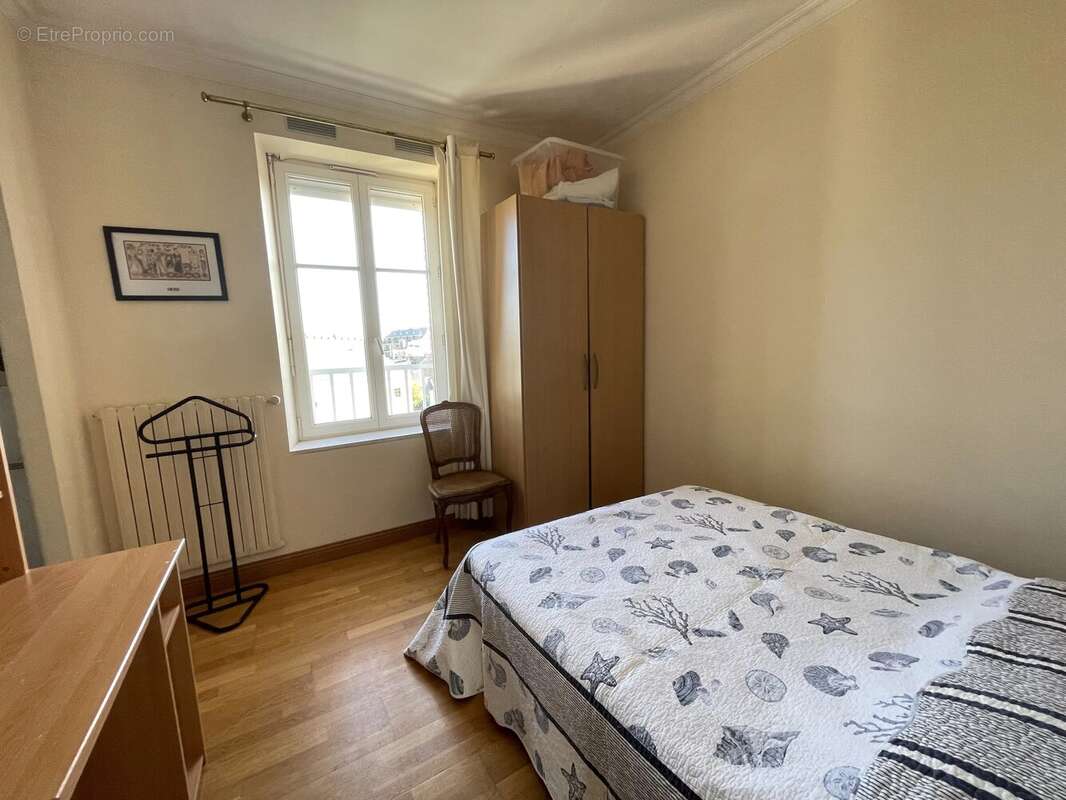 Appartement à DINARD